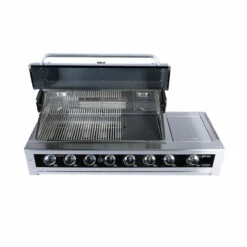 SANTOS Free P-611 Einbaugrill -Santos Grills Verkaufsladen santos free p 611 einbaugrill f19b9a19caa29accfbd0b05a0bee91d9