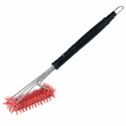 SANTOS 3-Kopf Grillbürste Nylon 44,5 Cm 11 SANTOS 3-Kopf Grillbürste Nylon 44,5 Cm -Santos Grills Verkaufsladen santos gasgrill 3 kopf grillbuerste nylon 44 5 cm 100f9f3188104f32e681347c5b890f08