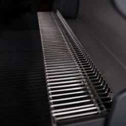 SANTOS S-418 Mit, 30 Mbar Für PT, ES, NL, BE, FR, Schwarz -Santos Grills Verkaufsladen santos gasgrill s 418 seitenbrenner heckbrenner 4 brenner grill schwarz i 30 mbar a45d2b5e0fad9d454f0081d24f72e2a0