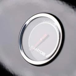 SANTOS S-418 Mit, 30 Mbar Für PT, ES, NL, BE, FR, Schwarz -Santos Grills Verkaufsladen santos gasgrill s 418 seitenbrenner heckbrenner 4 brenner grill schwarz i 30 mbar afe07ae8d7f183f1cd5c7624006b593c