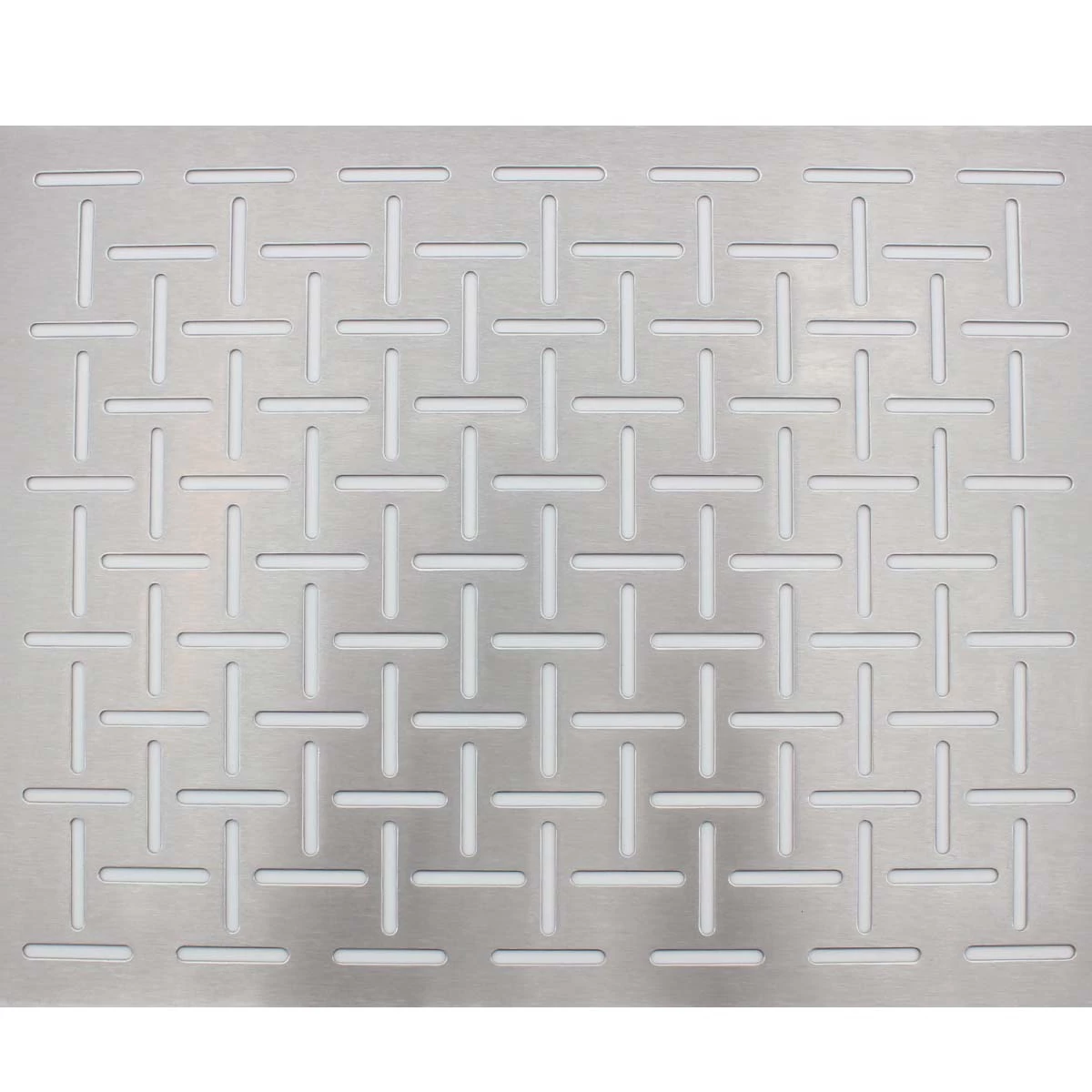 SANTOS Gemüsekorb L / Grillpfanne Edelstahl, 35 X 24,2 cm 3 SANTOS Gemüsekorb L / Grillpfanne Edelstahl, 35 X 24,2 cm