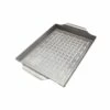 SANTOS Gemüsekorb M / Grillpfanne Edelstahl, 33 X 22,4 cm 2 SANTOS Gemüsekorb M / Grillpfanne Edelstahl, 33 X 22,4 cm -Santos Grills Verkaufsladen santos gemuesekorb m grillpfanne edelstahl 33 x 22 4 cm 3e936bc303ae18f27e59be3209131e8e