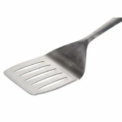 SANTOS Grill Spatula, Pfannenwender Aus Edelstahl, 45,5 Cm -Santos Grills Verkaufsladen santos grill spatula 0a38eeba479eba7e07bcd850deb89bc7