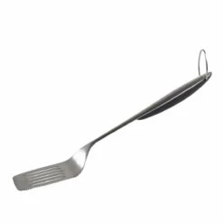 SANTOS Grill Spatula, Pfannenwender Aus Edelstahl, 45,5 Cm -Santos Grills Verkaufsladen santos grill spatula be31593882b6c4700f221285056bc38f