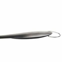 SANTOS Grill Spatula, Pfannenwender Aus Edelstahl, 45,5 Cm -Santos Grills Verkaufsladen santos grill spatula e71bb7d7aa289bf454c004a0bdb180b5