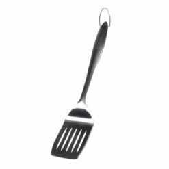 SANTOS Grill Spatula, Pfannenwender Aus Edelstahl, 45,5 Cm -Santos Grills Verkaufsladen santos grill spatula pfannenwender aus edelstahl 3d8ddcbdbbf8b7286de160a47689806e