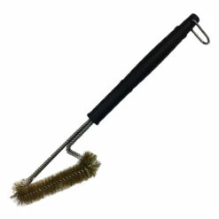 SANTOS 3-Kopf Grillbürste Messing 45 Cm -Santos Grills Verkaufsladen santos grillb rste messing 45cm b1d8b7870336cc0a646ffc96c74e820d