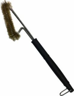 SANTOS 3-Kopf Grillbürste Messing 45 Cm -Santos Grills Verkaufsladen santos grillb rste messing 45cm f5bb4f8f639e23ed8b6ec8a09bcfe20b