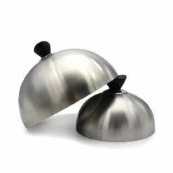 SANTOS Grillglocke Edelstahl, 2er Set 21 SANTOS Grillglocke Edelstahl, 2er Set -Santos Grills Verkaufsladen santos grillglocke edelstahl 2er set 064a2d63c6fa0cbb58bae9cce3273bc6