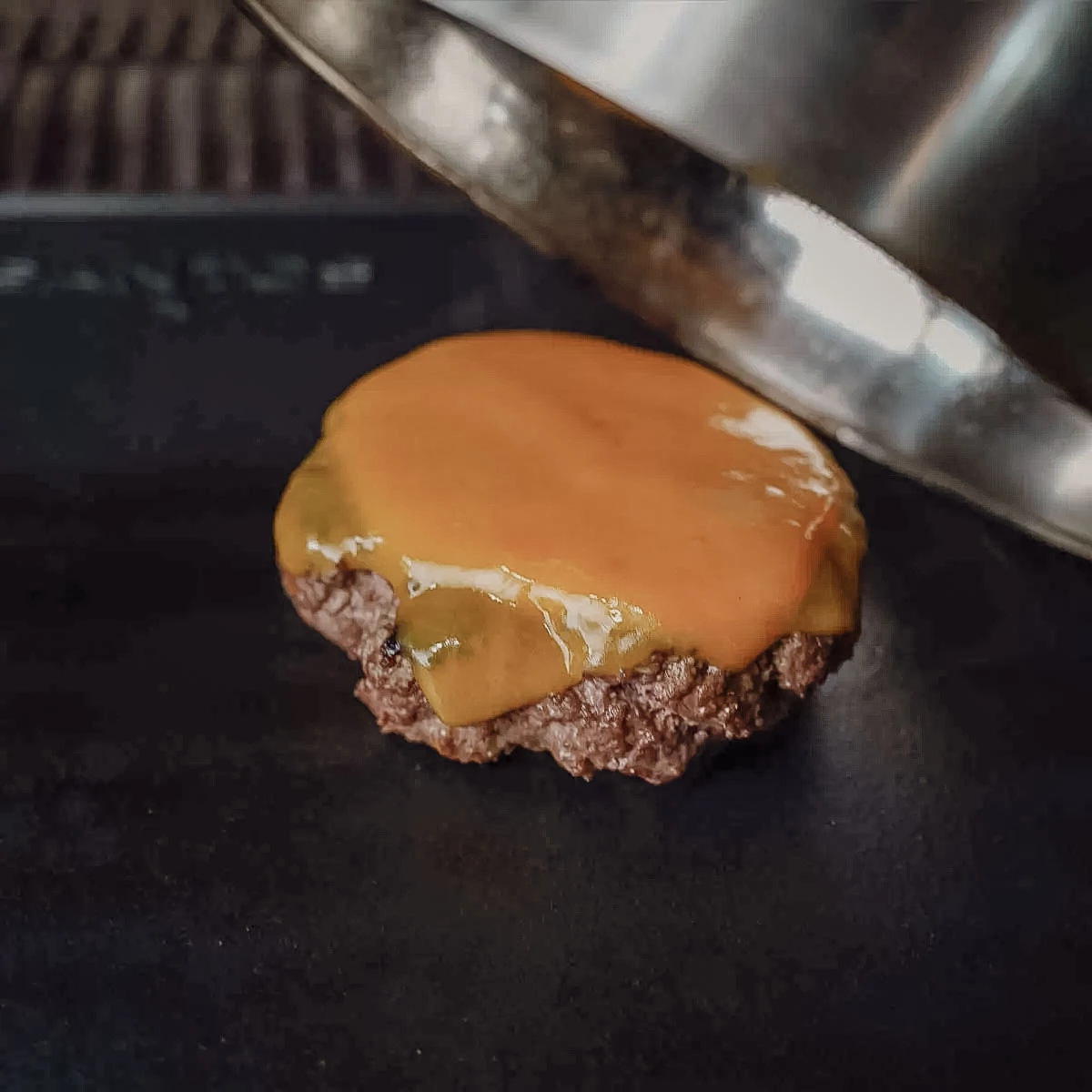 SANTOS Grillglocke Edelstahl, 2er Set 10 SANTOS Grillglocke Edelstahl, 2er Set – Bild 8