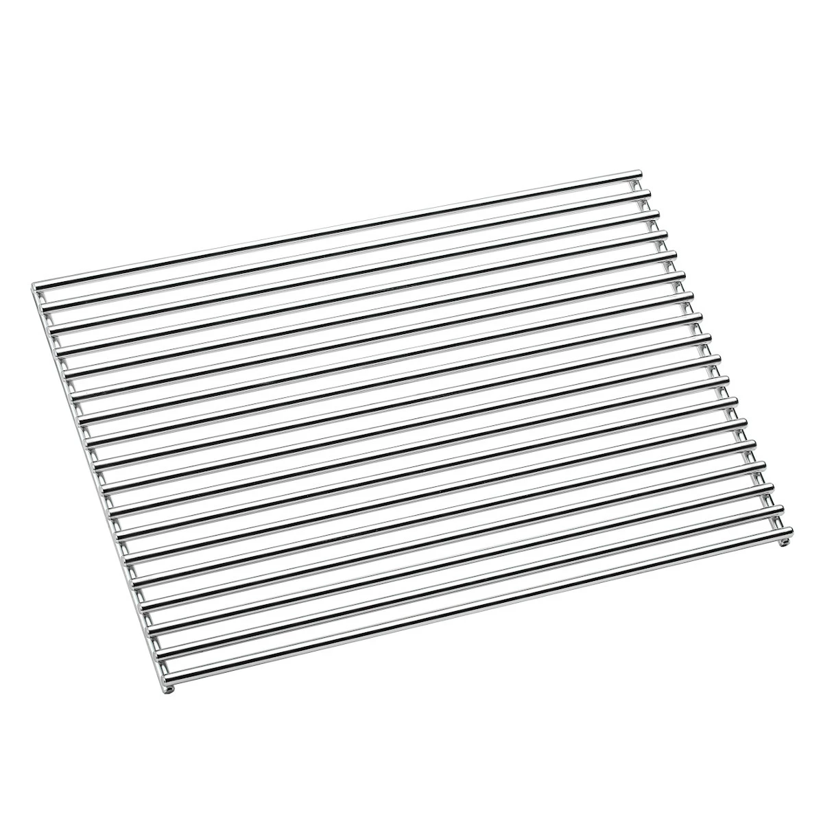 SANTOS Grilllrost Für Napoleon LEX 33,5 X 45 Cm, Edelstahl 3 SANTOS Grilllrost Für Napoleon LEX 33,5 X 45 Cm, Edelstahl