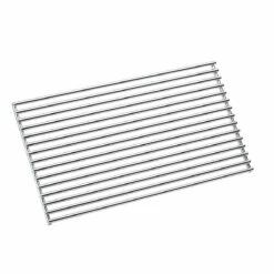 SANTOS Grilllrost Napoleon Rogue 425/ 525, 29,5 X 45 Cm, Edelstahl