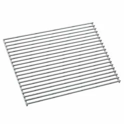 SANTOS Grillrost Weber Genesis II 300er Serie 34 X 47,5 Cm