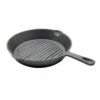 SANTOS Grillpfanne Aus Gusseisen, Ø 25 Cm 1 SANTOS Grillpfanne Aus Gusseisen, Ø 25 Cm -Santos Grills Verkaufsladen santos grillpfanne aus gusseisen 25 cm 4620dc9950103026bf2cbb57b430643b