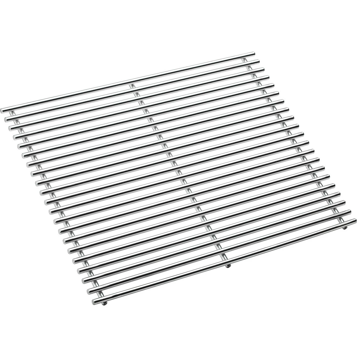 SANTOS Grillrost Für Broil King Signet 32,5 X 38 Cm, Edelstahl 3 SANTOS Grillrost Für Broil King Signet 32,5 X 38 Cm, Edelstahl