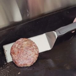 SANTOS Grillspachtel Plancha-Set, 3-teilig -Santos Grills Verkaufsladen santos grillspachtel plancha set 3 teilig eaff8c5cc440c2cd6dd8c48c42b55eeb