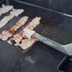 SANTOS Grillspachtel Plancha-Set, 3-teilig -Santos Grills Verkaufsladen santos grillspachtel plancha set 3 teilig f4efe1bac16f7d7fedcd380841d91a12