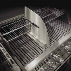 SANTOS Grillzonen Trenner Für SANTOS S-Serie, Flammbrücke Hinten -Santos Grills Verkaufsladen santos grillzonen trenner fuer santos s serie 2022 62cf839156d328603ccd5f8c19a88384