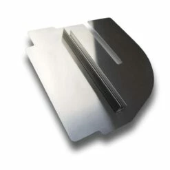 SANTOS Grillzonen Trenner Für SANTOS S-Serie, Flammbrücke Hinten -Santos Grills Verkaufsladen santos grillzonen trenner fuer santos s serie 2022 8403593c646e8775d1fedf53843f03c2