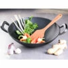 SANTOS Gusseisen Wok, Ø 32 Cm -Santos Grills Verkaufsladen santos gusseisen wok 32 cm 44e250e2a51e0178aa66856c0f5be5ba