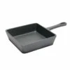 SANTOS Kleine Gusseiserne Grillpfanne, 12,5 X 10,5 Cm -Santos Grills Verkaufsladen santos gusseiserne grillpfanne 12 5 x 10 5 cm cf408ee414faf8c74d482bd00374f5c4