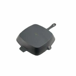 SANTOS Gusseiserne Grillpfanne, 26 X 26 Cm -Santos Grills Verkaufsladen santos gusseiserne grillpfanne 26 x 26 cm 01de4b601b33297c49d02901e90269e3