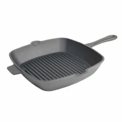 SANTOS Gusseiserne Grillpfanne, 26 X 26 Cm -Santos Grills Verkaufsladen santos gusseiserne grillpfanne 26 x 26 cm 1e53ce22a40d78def40c92ec24adabec