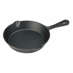 SANTOS Gusseiserne Pfanne Ø 20cm 9 SANTOS Gusseiserne Pfanne Ø 20cm -Santos Grills Verkaufsladen santos gusseiserne pfanne 20cm bff76bf848cfd8262a0bf538e1815f9f