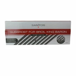 SANTOS Gussrost Für Broil King Baron, Ersatz-Rost