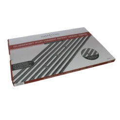 SANTOS Gussrost Für Weber Spirit 300, Ersatz-Rost -Santos Grills Verkaufsladen santos gussrost f r weber spirit 300 ersatz rost c6b48a9515bc378780c8fc780b742ba3