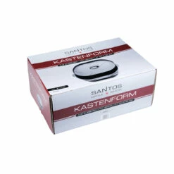 SANTOS Kastenform Oval Mit Deckel, Gusseisen, 42 X 31 Cm -Santos Grills Verkaufsladen santos kastenform oval mit deckel gusseisen 42 x 31 cm 46cbb73b702669e473c8918d8ed5d78b