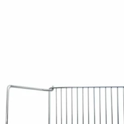 SANTOS Klappbarer Grillrost XL, Edelstahl -Santos Grills Verkaufsladen santos kklappbarer grillrost xl edelstahl 4ce17c8eb2dce91522778e5340f264f0