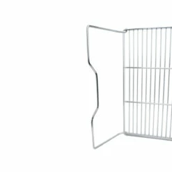 SANTOS Klappbarer Grillrost XL, Edelstahl -Santos Grills Verkaufsladen santos kklappbarer grillrost xl edelstahl da7632b48ed909c7cd26c2044cd61c68