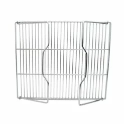 SANTOS Klappbarer Grillrost XL, Edelstahl -Santos Grills Verkaufsladen santos kklappbarer grillrost xl edelstahl e6e460d03f123472ac9903623e023390