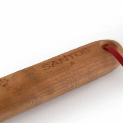 SANTOS Kochlöffel Buchenholz, 40 Cm -Santos Grills Verkaufsladen santos kochloeffel buchenholz 40 cm eb6004dbe38c0156c49a83404c769687
