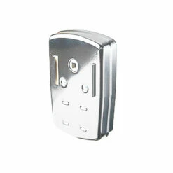 SANTOS Motor Für Drehspieße, Batteriebetrieben