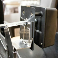 SANTOS Motorhalterung Für Broil King Monarch, Signet & Sovereign -Santos Grills Verkaufsladen santos motorhalterung fuer broil king monarch signet sovereign df75d5b699c188aa6f616b5eb851545e