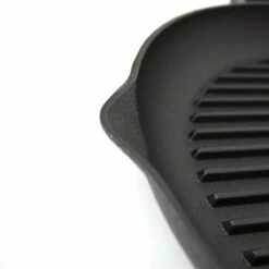 SANTOS Pfanne Gusseisen Ø 31 Cm