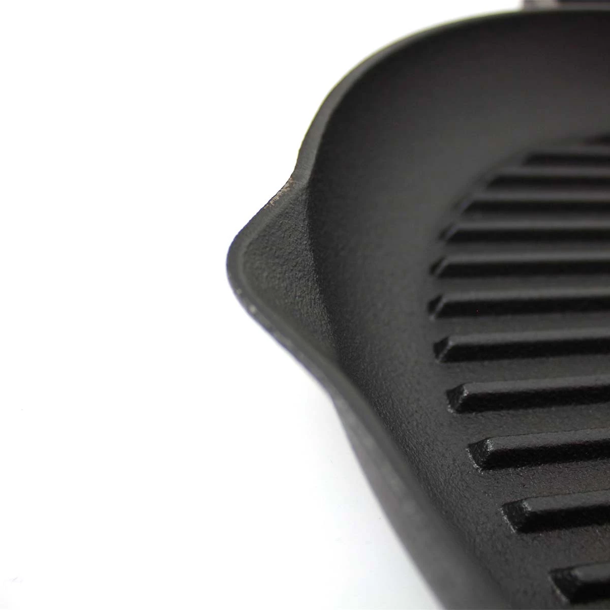 SANTOS Pfanne Gusseisen Ø 31 Cm 3 SANTOS Pfanne Gusseisen Ø 31 Cm