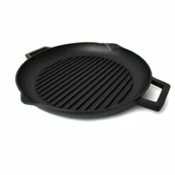 SANTOS Pfanne Gusseisen Ø 31 Cm 11 SANTOS Pfanne Gusseisen Ø 31 Cm -Santos Grills Verkaufsladen santos pfanne gusseisen 31 cm 68d0889666ac586d6dfb53123a2aaa0f