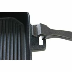 SANTOS Gusseisenpfanne Mit Abnehmbaren Griff 20 X 20 Cm -Santos Grills Verkaufsladen santos pfanne mit abnehmbaren griff 20 x 20 cm addf64970e766c1ea036a9f42f7555f9