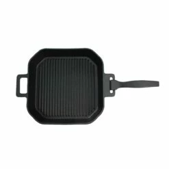 SANTOS Gusseisenpfanne Mit Abnehmbaren Griff 25 X 25 Cm 17 SANTOS Gusseisenpfanne Mit Abnehmbaren Griff 25 X 25 Cm -Santos Grills Verkaufsladen santos pfanne mit abnehmbaren griff 25 x 25 cm 2afd63167ca03394e2ce319bf5a157ff