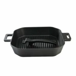 SANTOS Gusseisenpfanne Mit Abnehmbaren Griff 29 X 29 Cm 16 SANTOS Gusseisenpfanne Mit Abnehmbaren Griff 29 X 29 Cm -Santos Grills Verkaufsladen santos pfanne mit abnehmbaren griff 29 x 29 cm 657aad466ffde2f1f9c1b65528e68f16