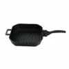 SANTOS Gusseisenpfanne Mit Abnehmbaren Griff 29 X 29 Cm 1 SANTOS Gusseisenpfanne Mit Abnehmbaren Griff 29 X 29 Cm -Santos Grills Verkaufsladen santos pfanne mit abnehmbaren griff 29 x 29 cm 804f2d0fd7c6f2301724e1426abef297