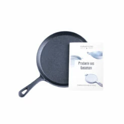 SANTOS Pfannkuchen-Pfanne Gusseisen Ø 24 Cm 9 SANTOS Pfannkuchen-Pfanne Gusseisen Ø 24 Cm -Santos Grills Verkaufsladen santos pfannkuchen pfanne gusseisen 24 cm 08f71d0ffac0e27e2b8a64fb7dbcbdba