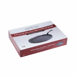 SANTOS Pfannkuchen-Pfanne Gusseisen Ø 24 Cm