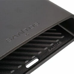 SANTOS Pizza-Set Gusseisen