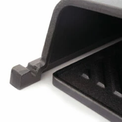 SANTOS Pizza-Set Gusseisen -Santos Grills Verkaufsladen santos pizza set gusseisen 610b59e9f8476be1670e0353714af260