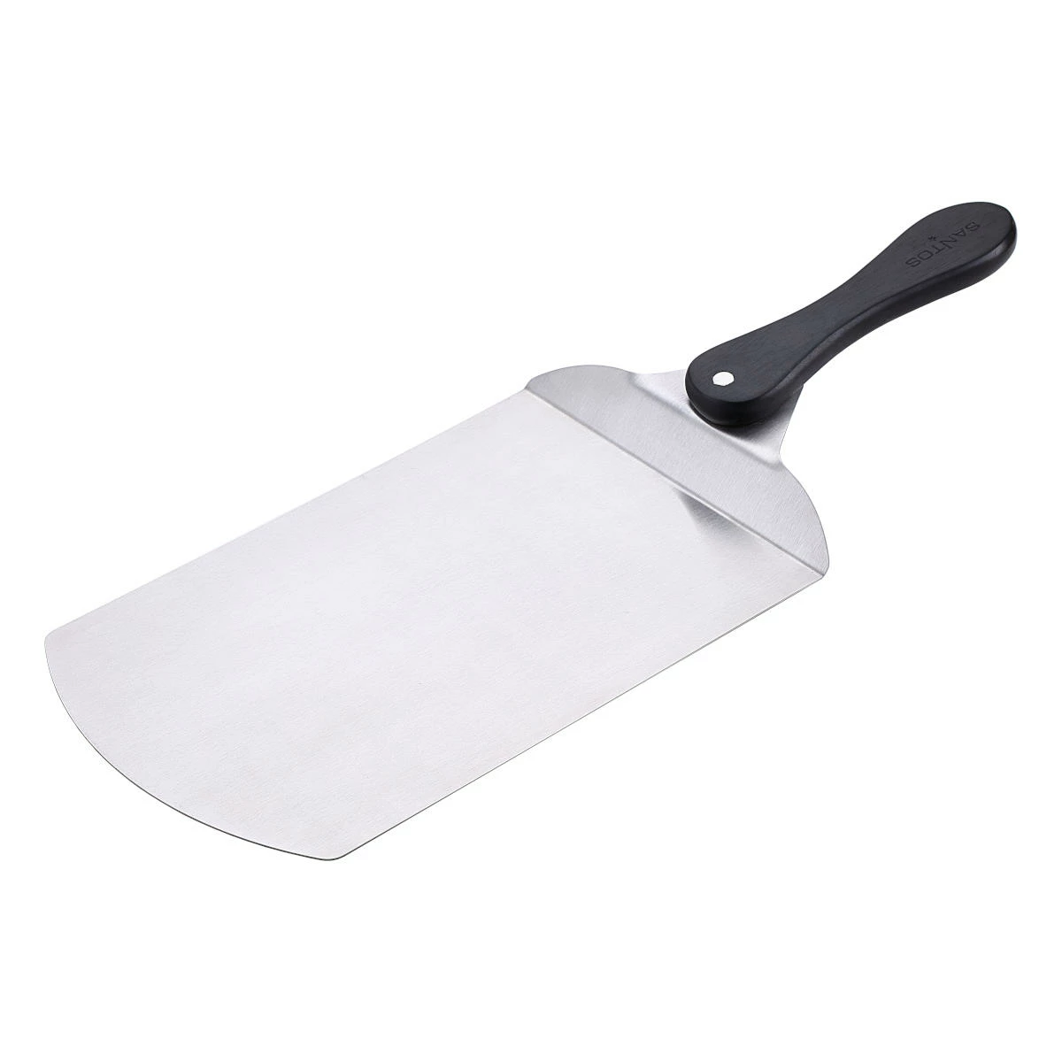 SANTOS Pizza-Heber XL, Edelstahl 3 SANTOS Pizza-Heber XL, Edelstahl