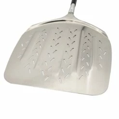 SANTOS Pizzaschieber, Aluminium -Santos Grills Verkaufsladen santos pizzaschaufel 016a3ab2090629814e39fbc606f6debe